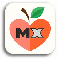 NutriFit MX logo
